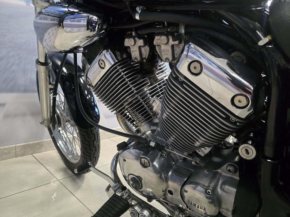 Yamaha XV 535 Virago (1992 - 98) (20)