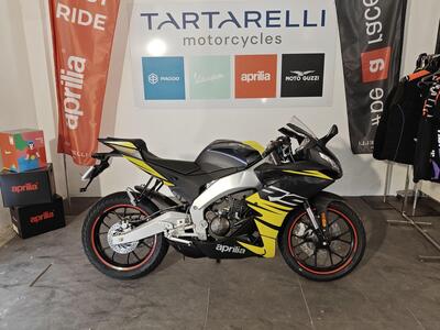Aprilia RS 125 (2025 - 26) nuova