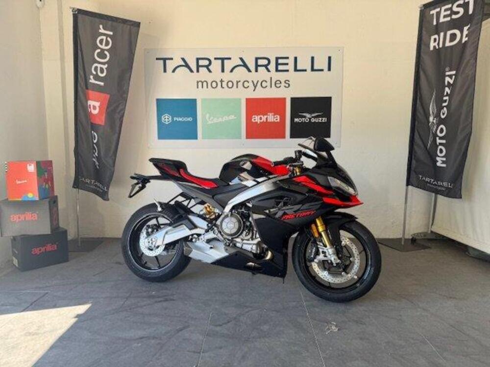 Aprilia RS 660 Factory (2025 - 26) (5)