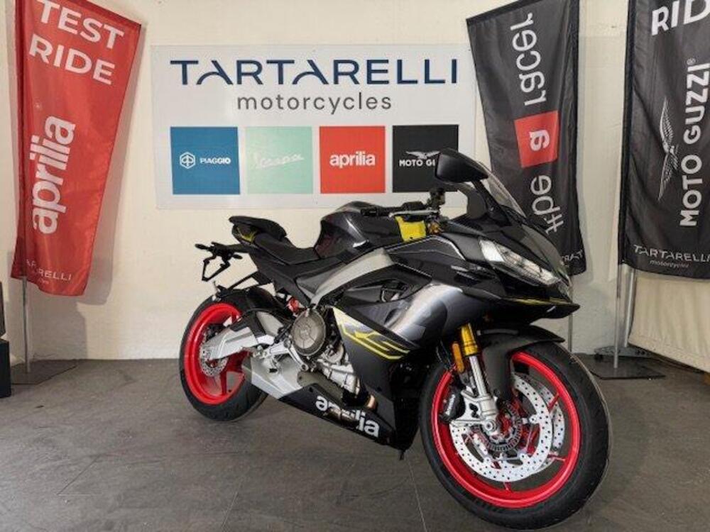 Aprilia RS 660 (2025 - 26) (3)