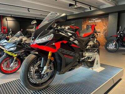 Aprilia RSV4 1100 Factory (2025 - 26) nuova