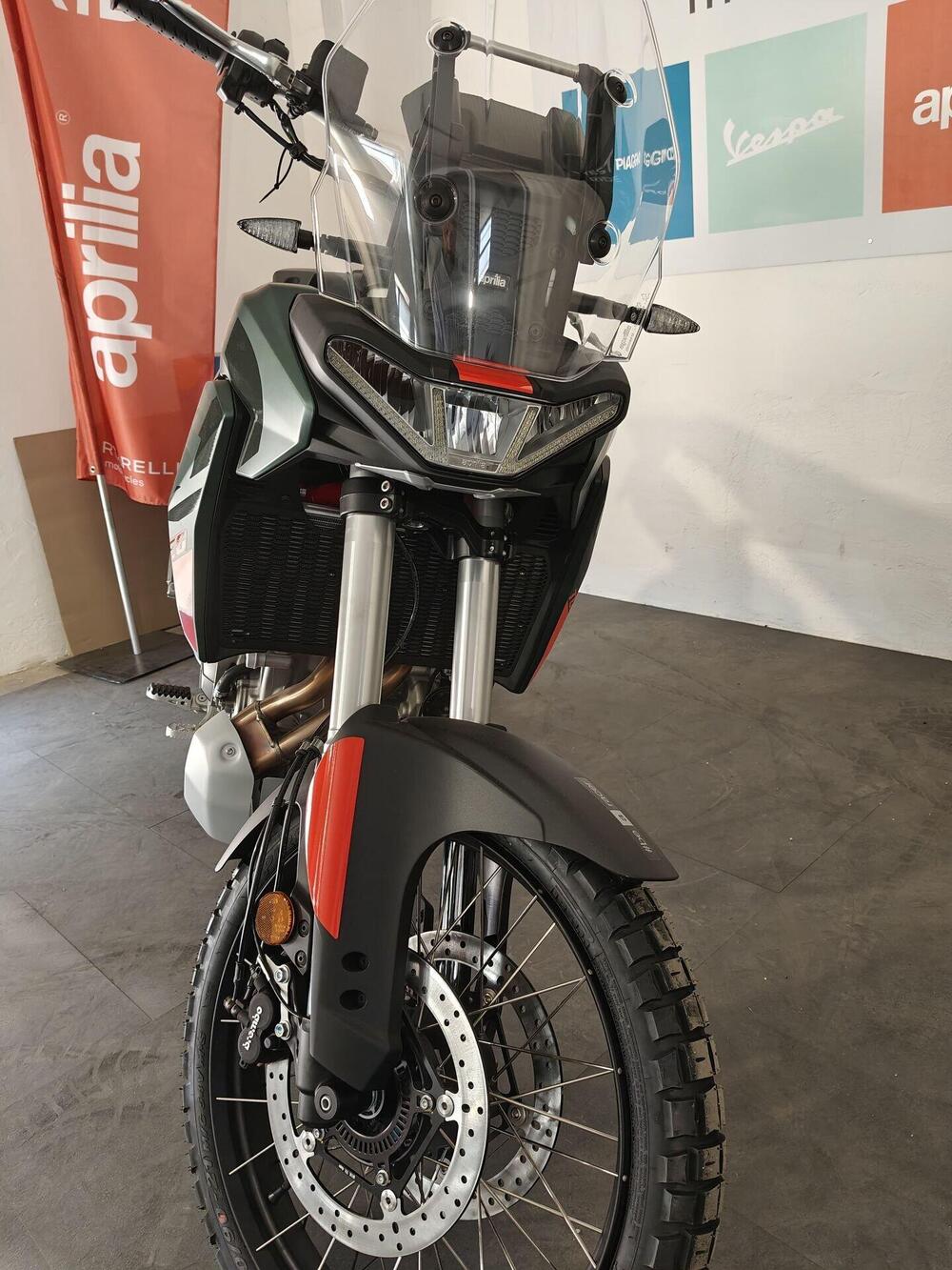 Aprilia Tuareg 660 (2025 - 26) (7)