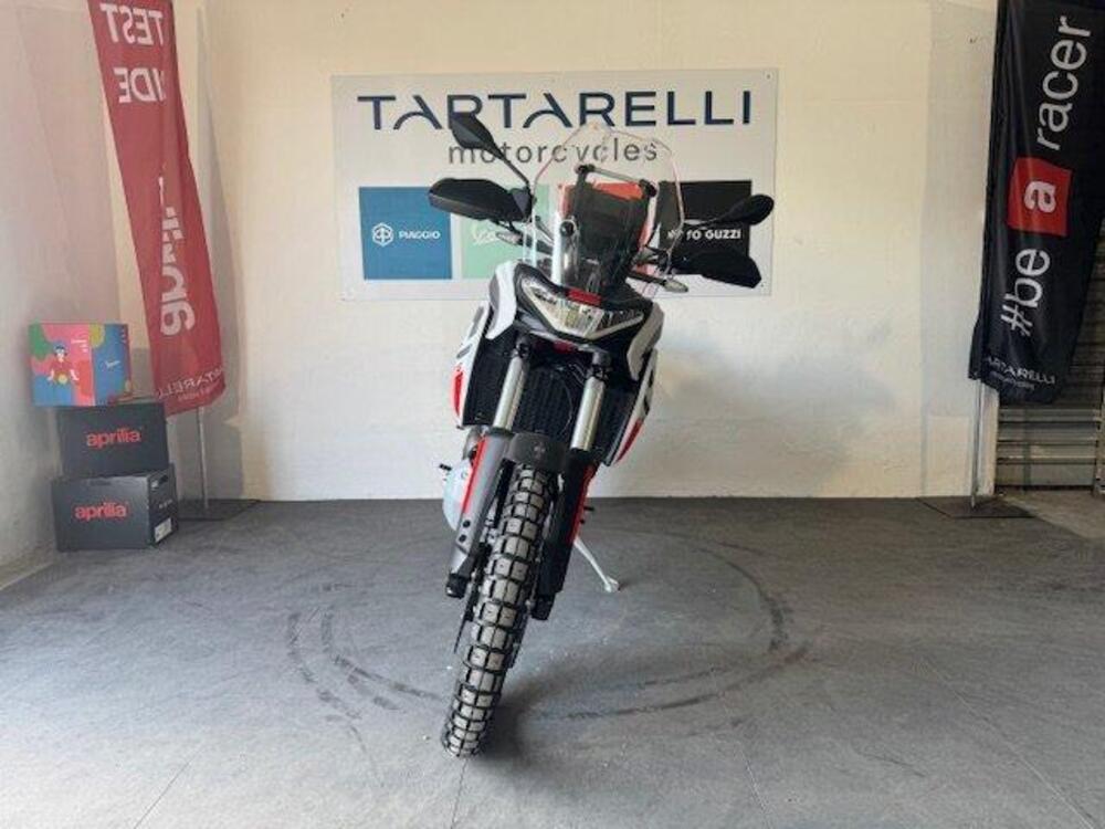 Aprilia Tuareg 660 (2025 - 26) (3)