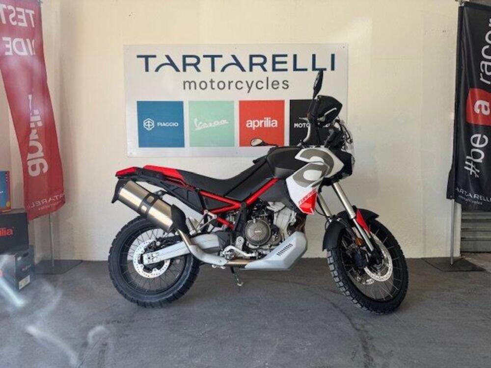 Aprilia Tuareg 660 (2025 - 26) (5)
