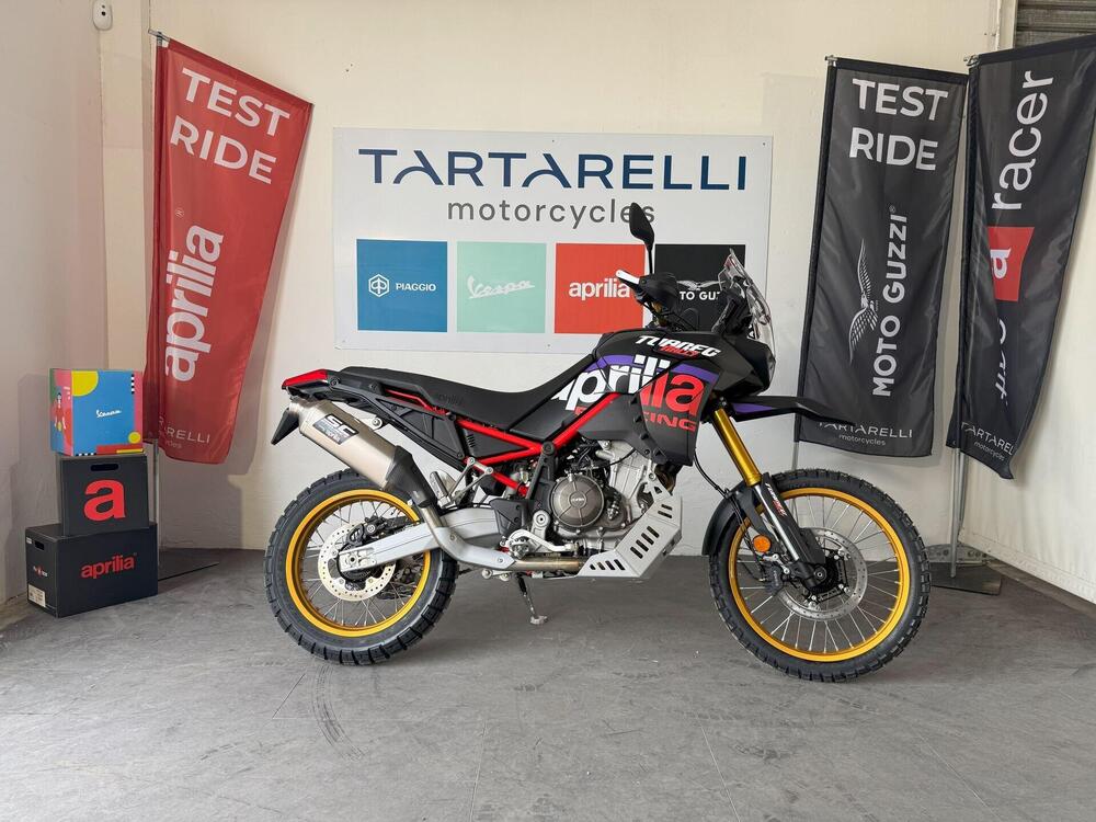 Aprilia Tuareg 660 Rally (2025 - 26) (5)