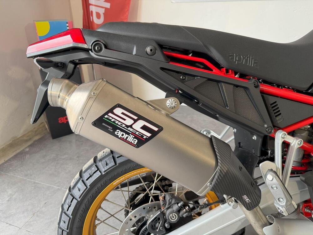 Aprilia Tuareg 660 Rally (2025 - 26) (8)