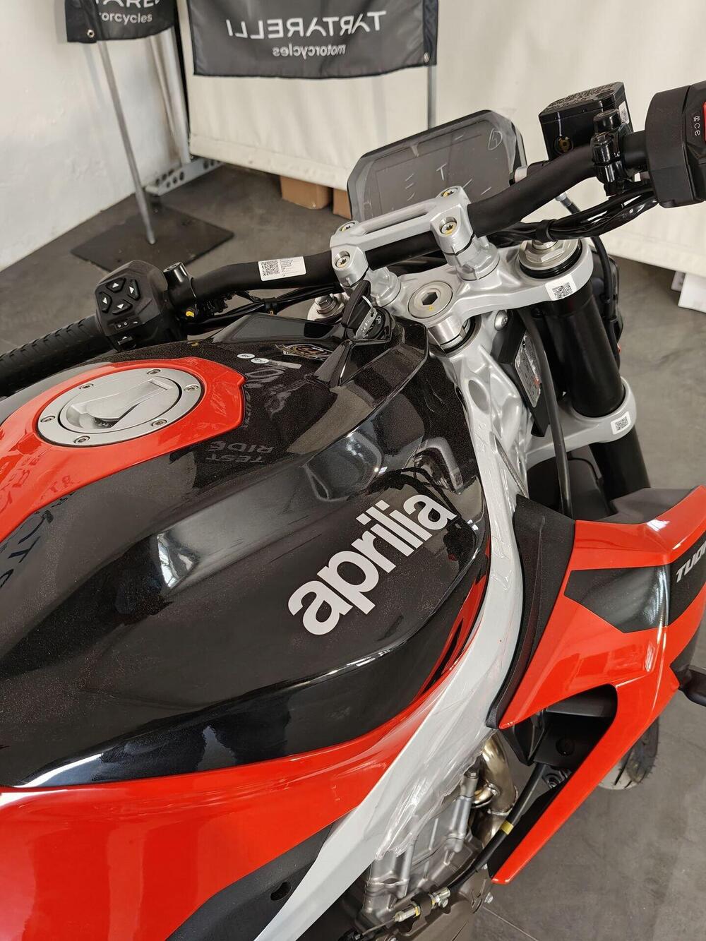 Aprilia Tuono 457 (2025 - 26) (3)