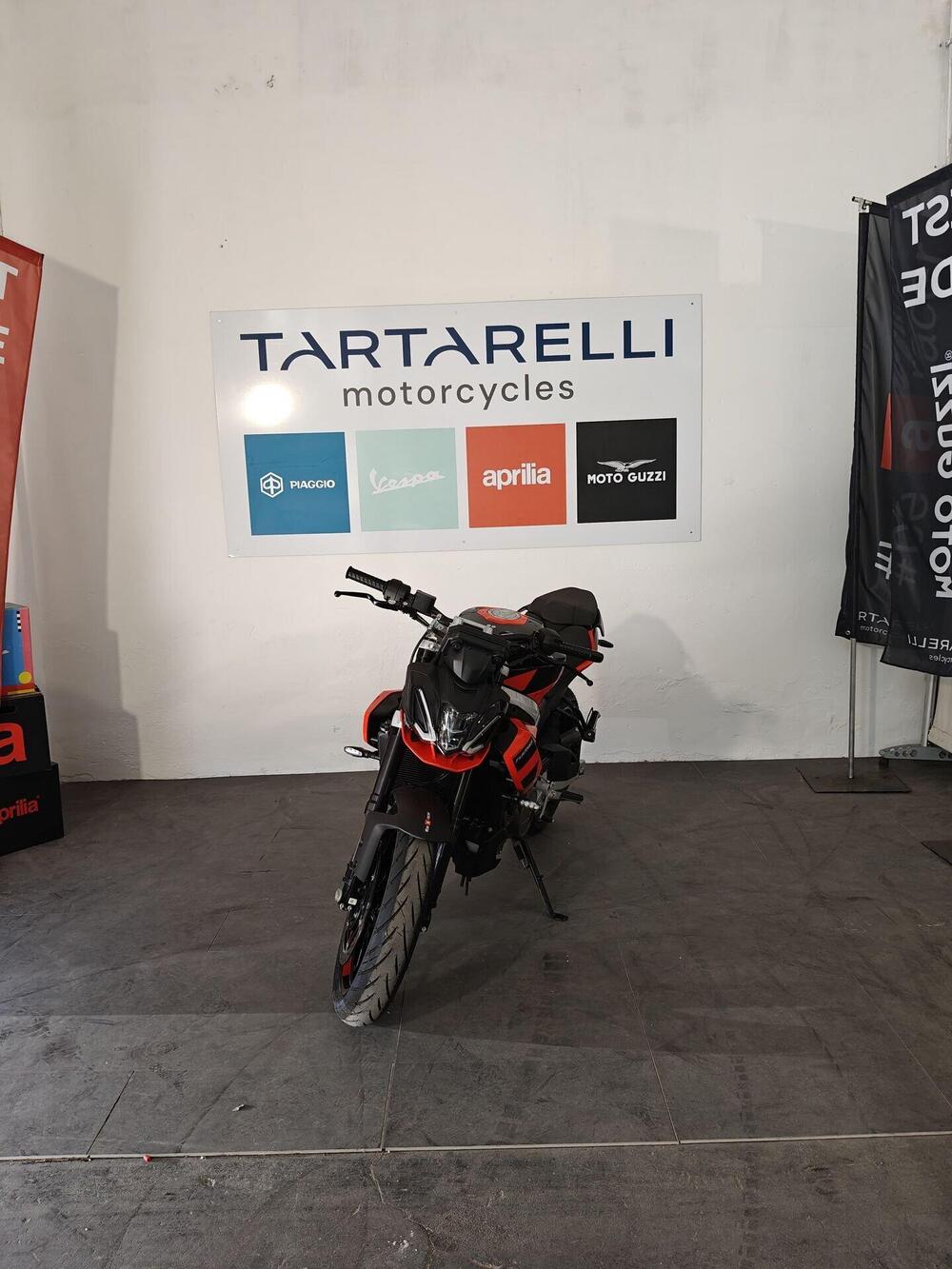 Aprilia Tuono 457 (2025 - 26) (5)