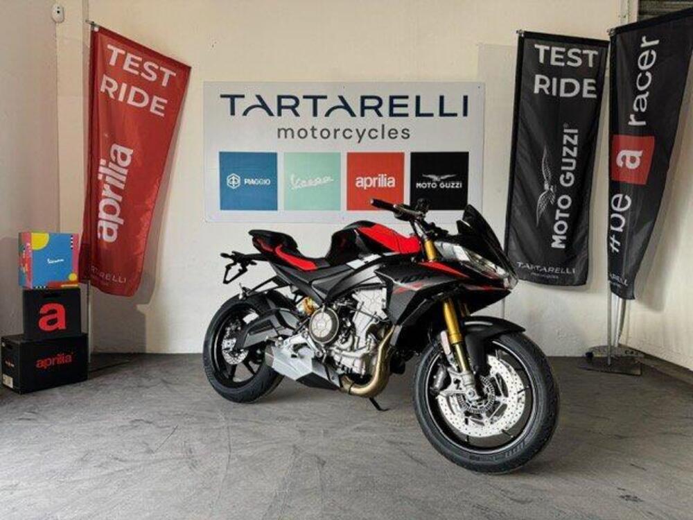 Aprilia Tuono 660 Factory (2025 - 26) (3)
