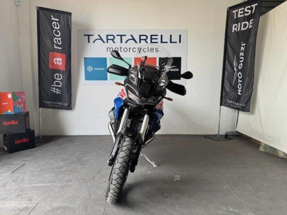 Moto Guzzi Stelvio Duecento Tributo (2025 - 26) (3)