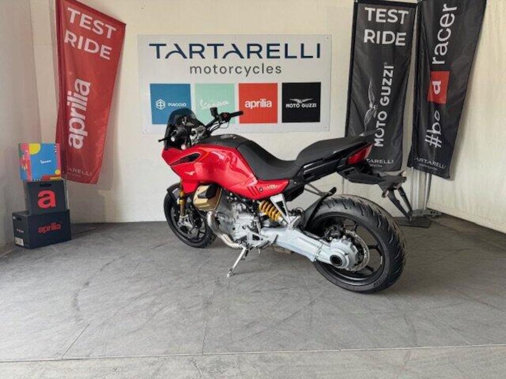 Moto Guzzi V100 Mandello Wind Tunnel (2025 - 26) (3)