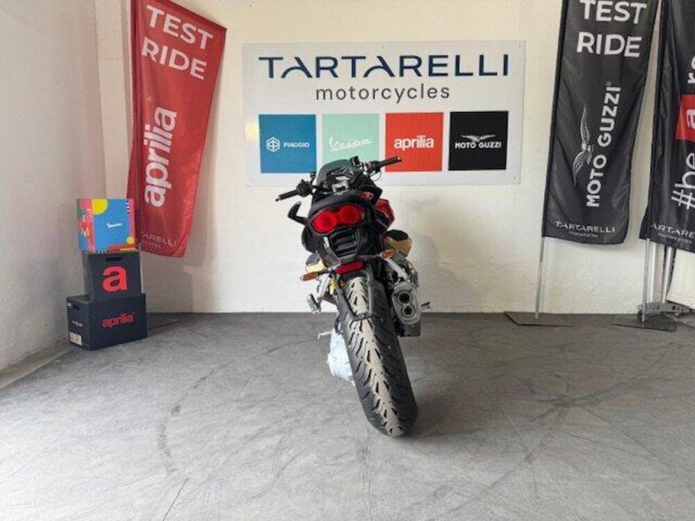 Moto Guzzi V100 Mandello Wind Tunnel (2025 - 26) (7)