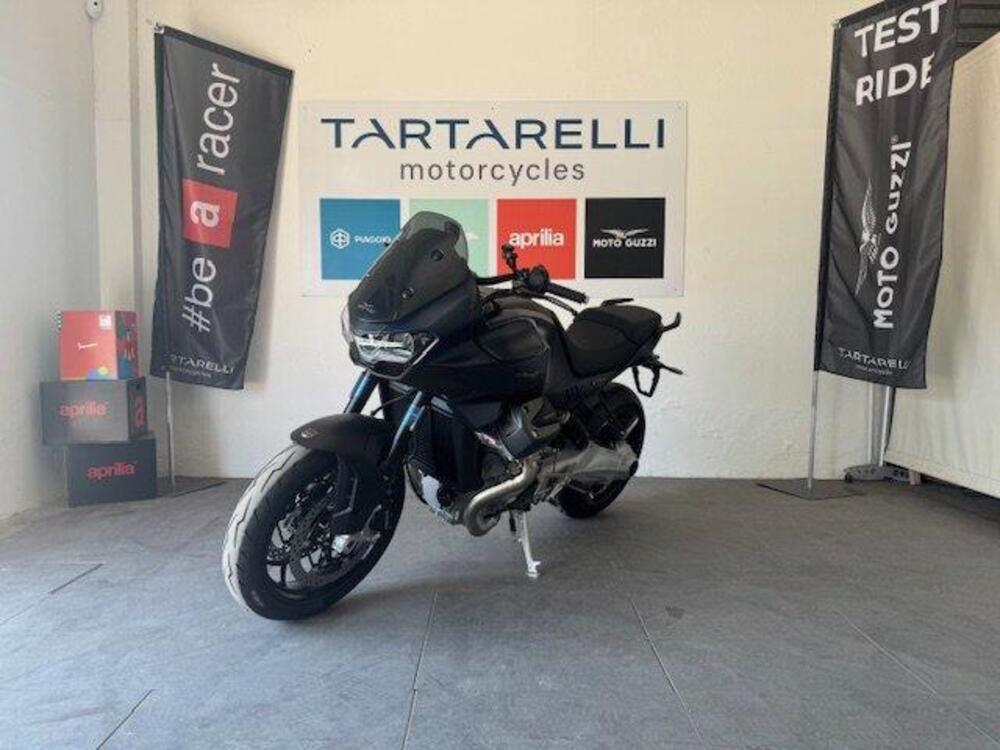 Moto Guzzi V100 Mandello (2025 - 26) (2)