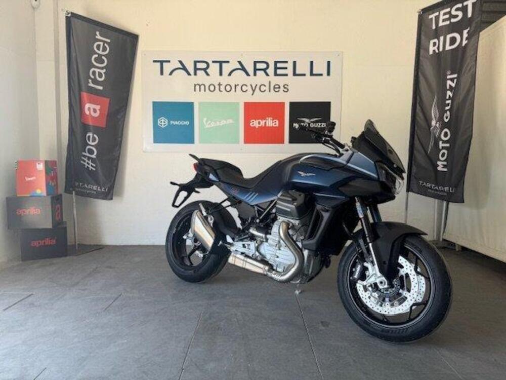 Moto Guzzi V100 Mandello (2025 - 26) (3)