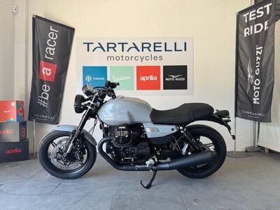 Moto Guzzi V7 Sport (2025 - 26) nuova