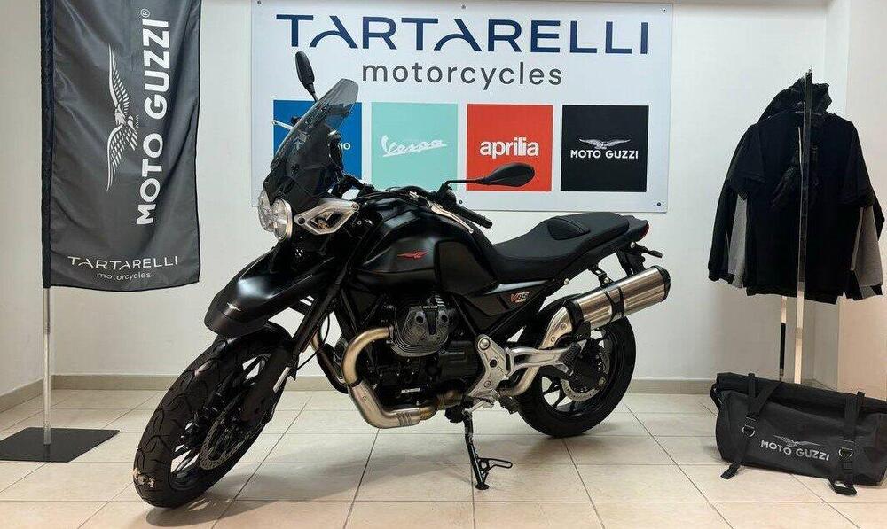 Moto Guzzi V85 Strada (2024 - 26) (3)