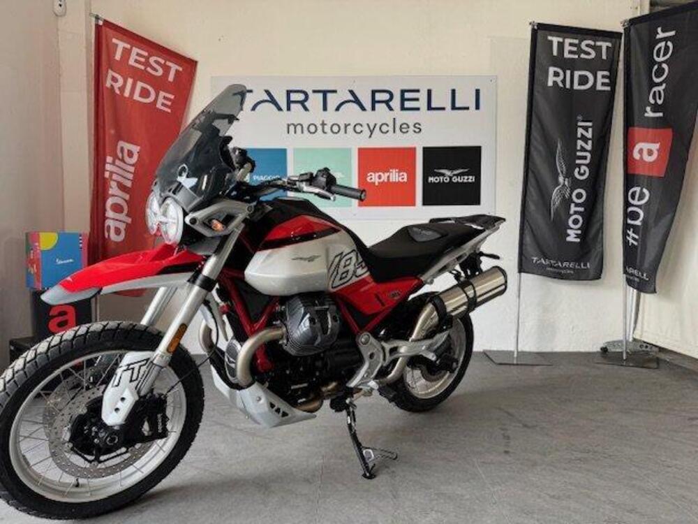 Moto Guzzi V85 TT (2024 - 26) (2)