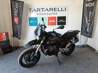 Moto Guzzi V85 TT (2021 - 23) usata