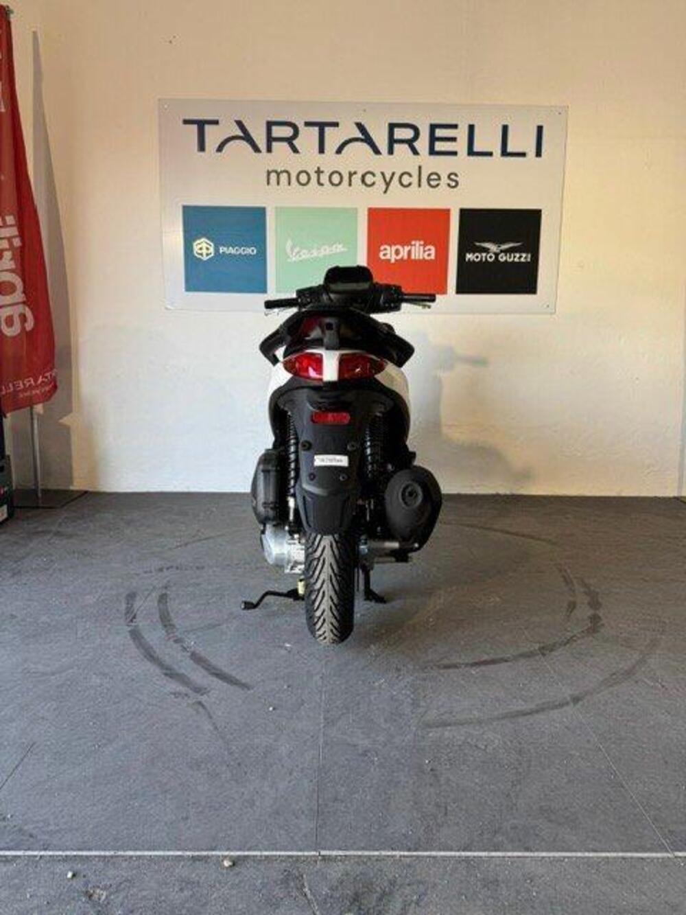 Piaggio Medley 125 S (2025 - 26) (7)