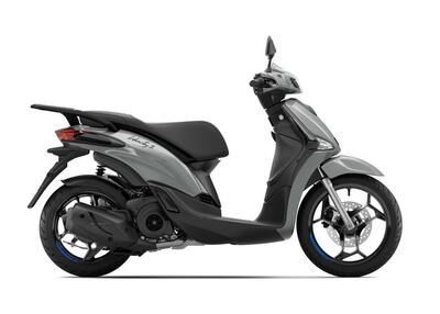 Piaggio Liberty 125 S (2025 - 26) nuova