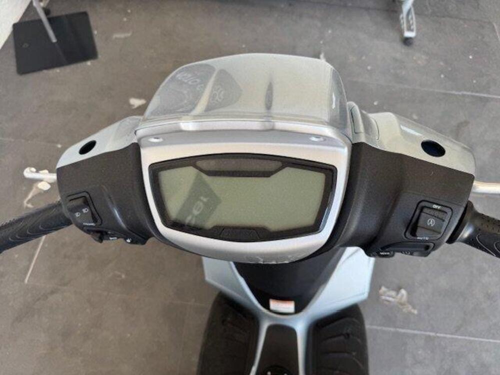 Piaggio Medley 125 (2025 - 26) (5)