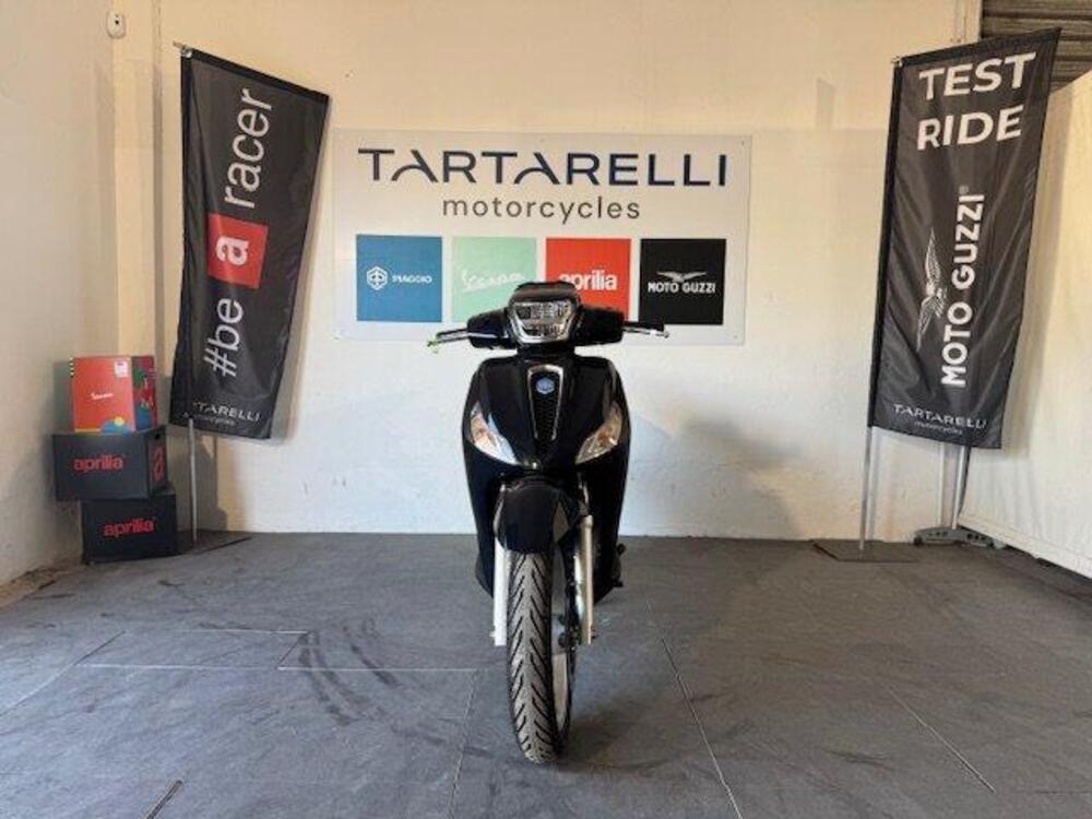 Piaggio Medley 125 (2025 - 26) (3)