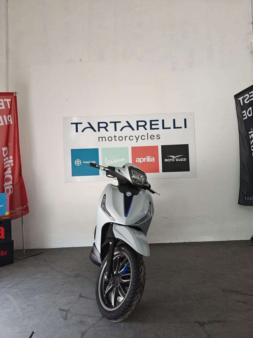 Piaggio Beverly 310 S (2025 - 26) (3)