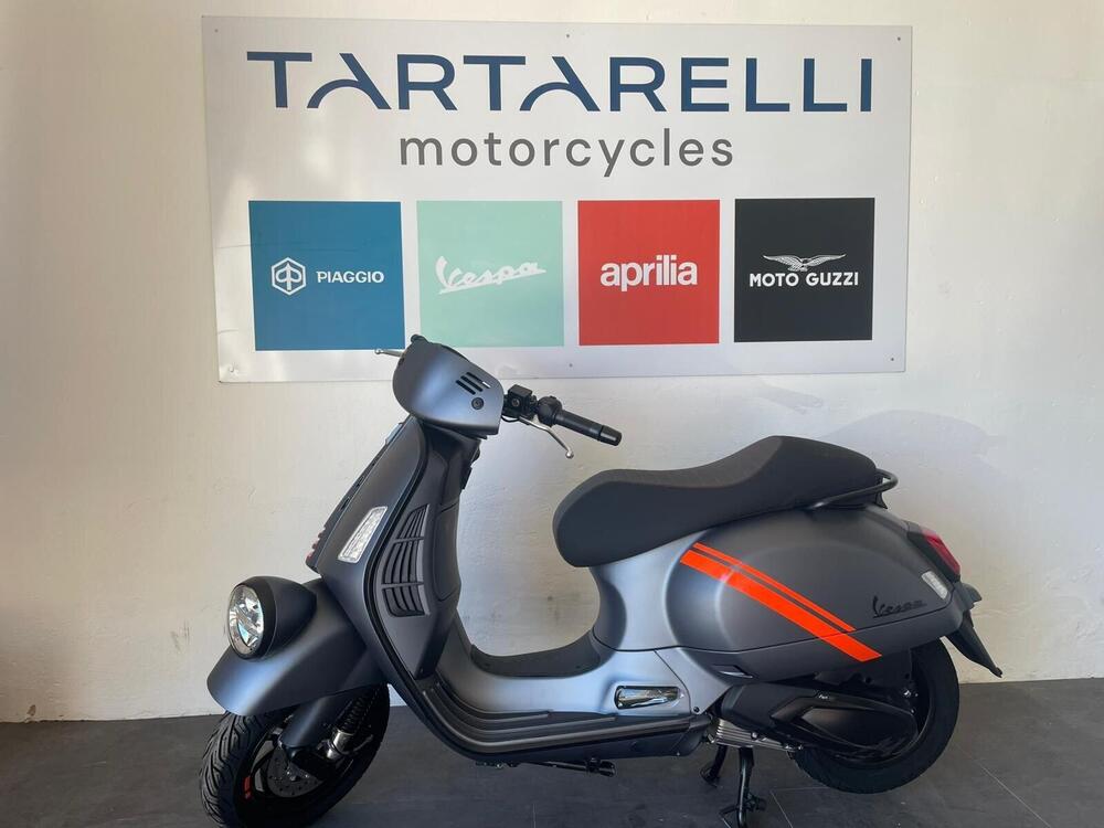 Vespa GTV 310 (2025 - 26) (4)