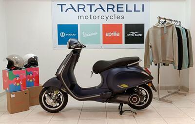 Vespa Primavera Elettrica 70 Tech (2024 - 26) nuova