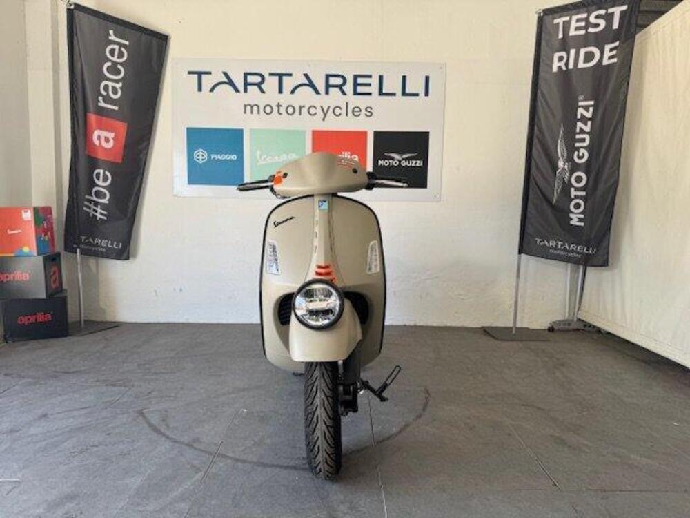 Vespa GTV 310 (2025 - 26) (3)