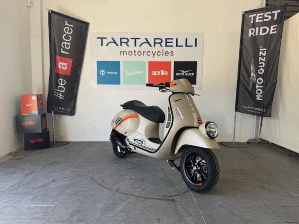 Vespa GTV 310 (2025 - 26) (4)