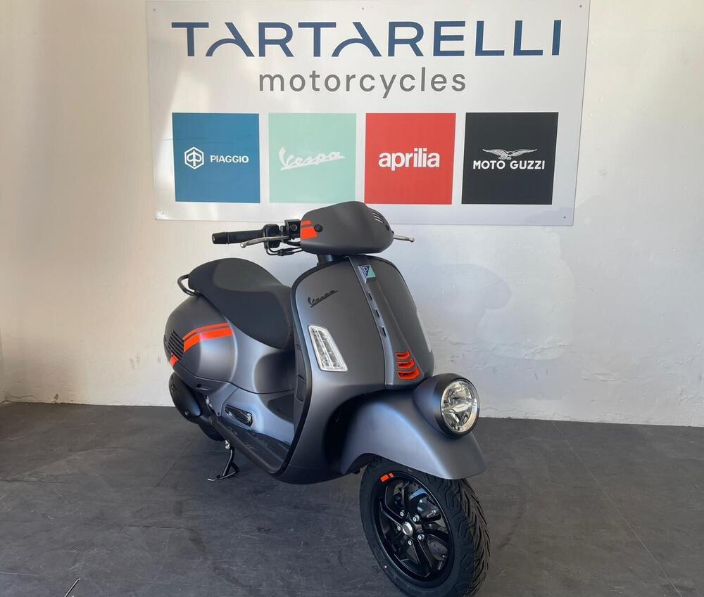 Vespa GTV 310 (2025 - 26) (3)