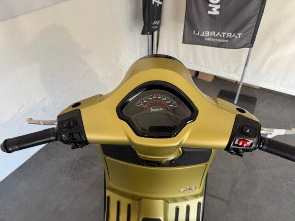 Vespa GTS 310 Supersport (2025 - 26) (5)