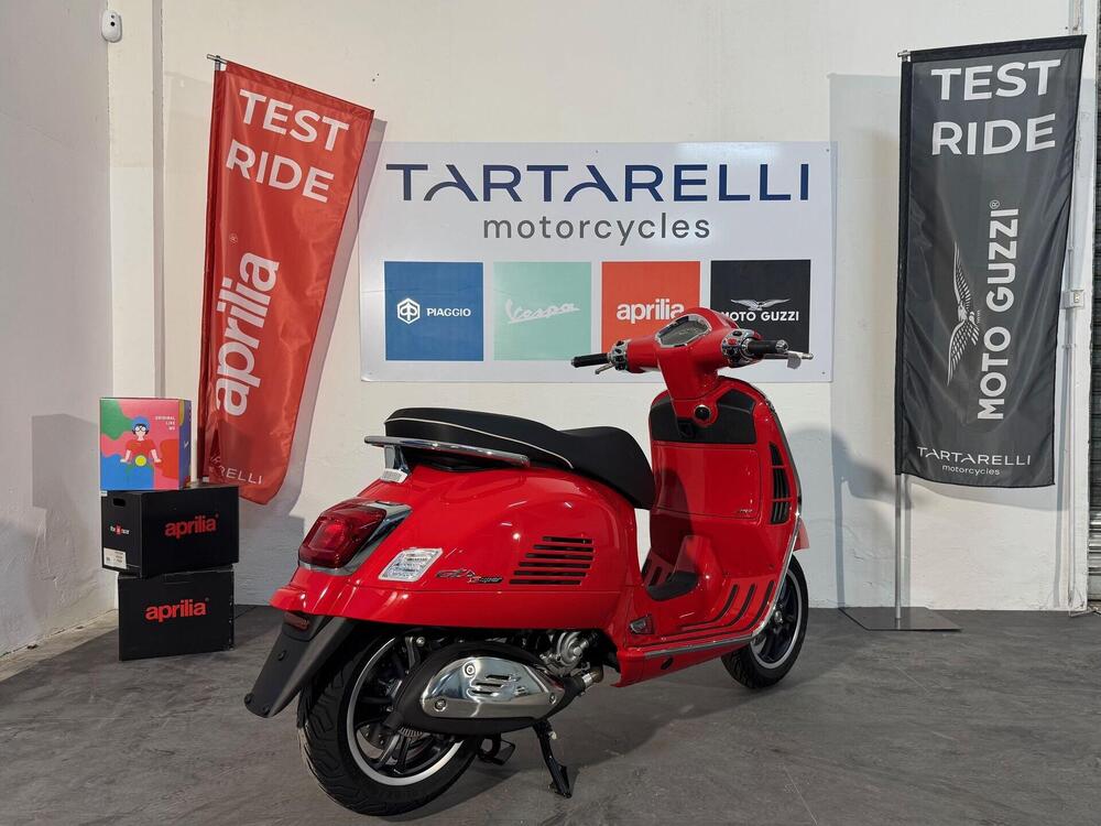 Vespa GTS 310 Super (2025 - 26) (5)
