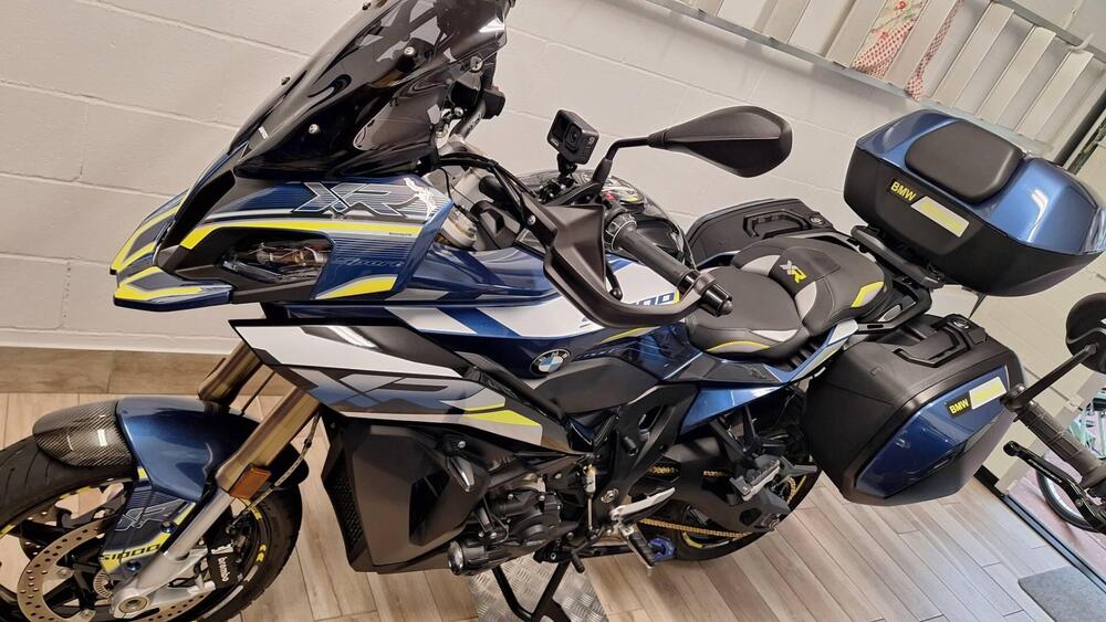 Bmw S 1000 XR (2024 - 26)