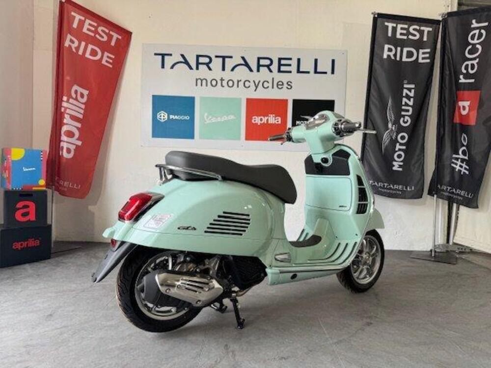 Vespa GTS 310 (2025 - 26) (6)