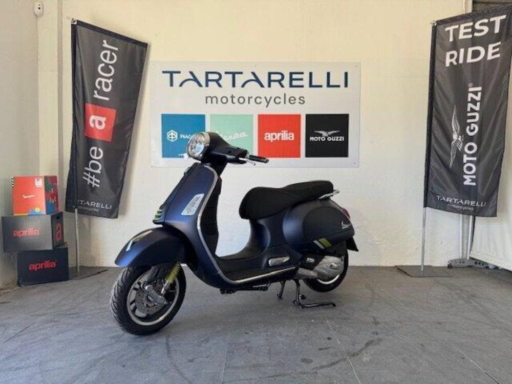 Vespa GTS 310 Supertech (2025 - 26) (2)