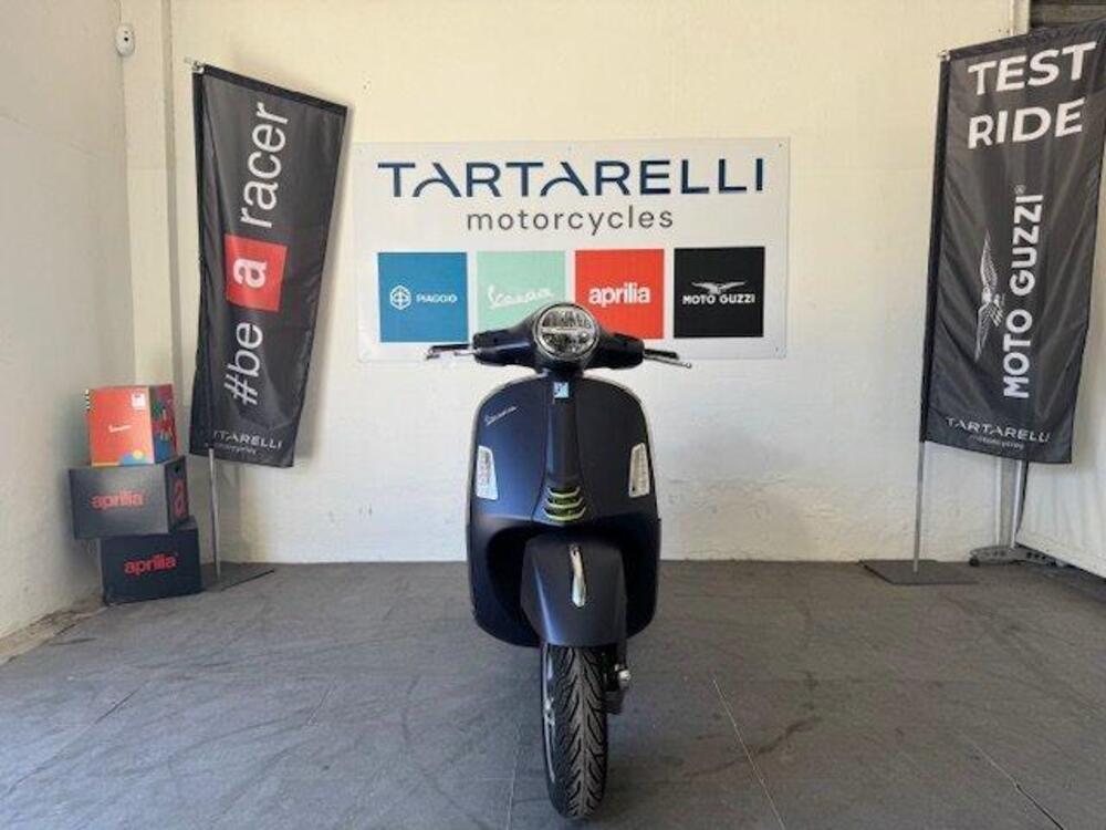 Vespa GTS 310 Supertech (2025 - 26) (3)