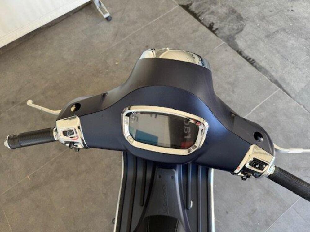 Vespa GTS 310 Supertech (2025 - 26) (5)