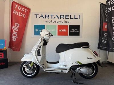 Vespa GTS 310 Super (2025 - 26) nuova