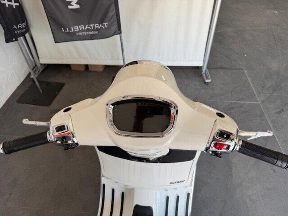 Vespa GTS 310 Super (2025 - 26) (5)