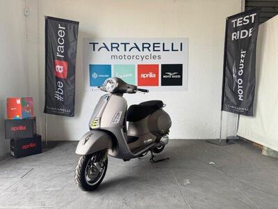 Vespa GTS 310 Supertech (2025 - 26) nuova