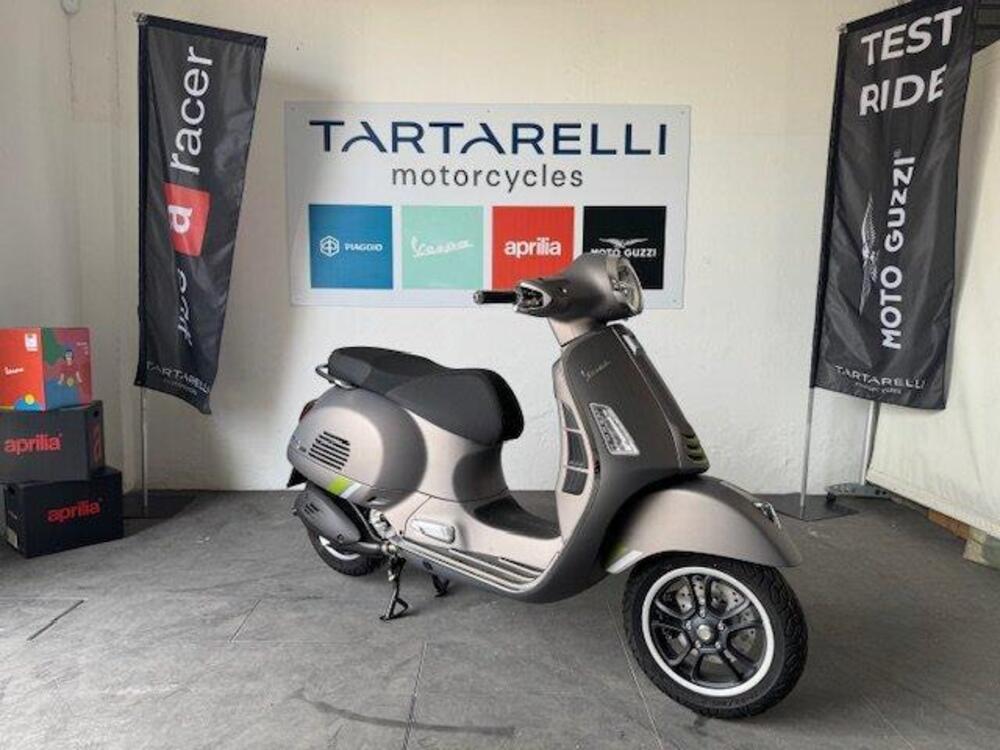 Vespa GTS 310 Supertech (2025 - 26) (4)
