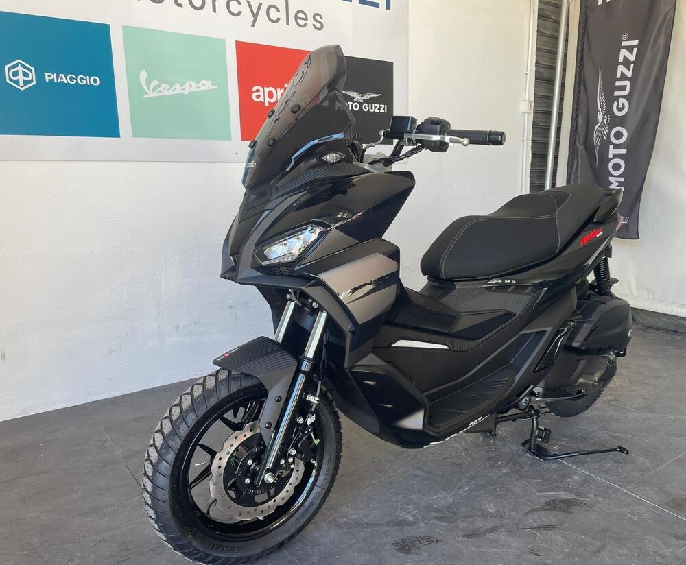 Aprilia SR GT 125 Sport (2025 - 26) (2)