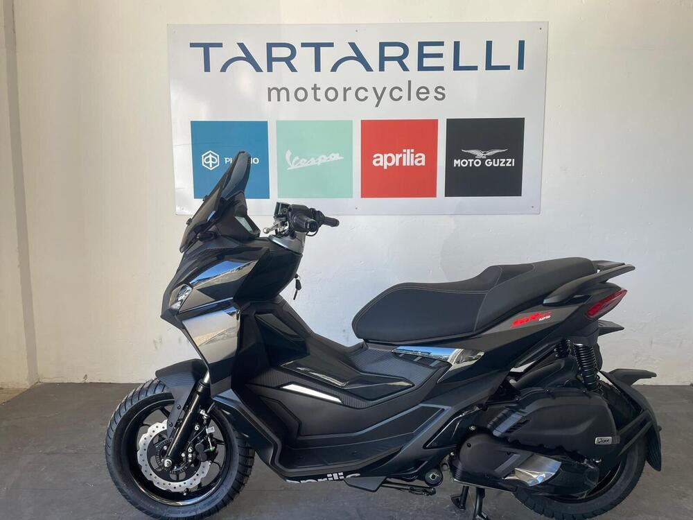 Aprilia SR GT 125 Sport (2025 - 26) (3)