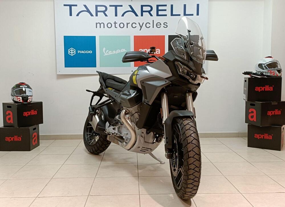 Moto Guzzi Stelvio (2024 - 26) (3)