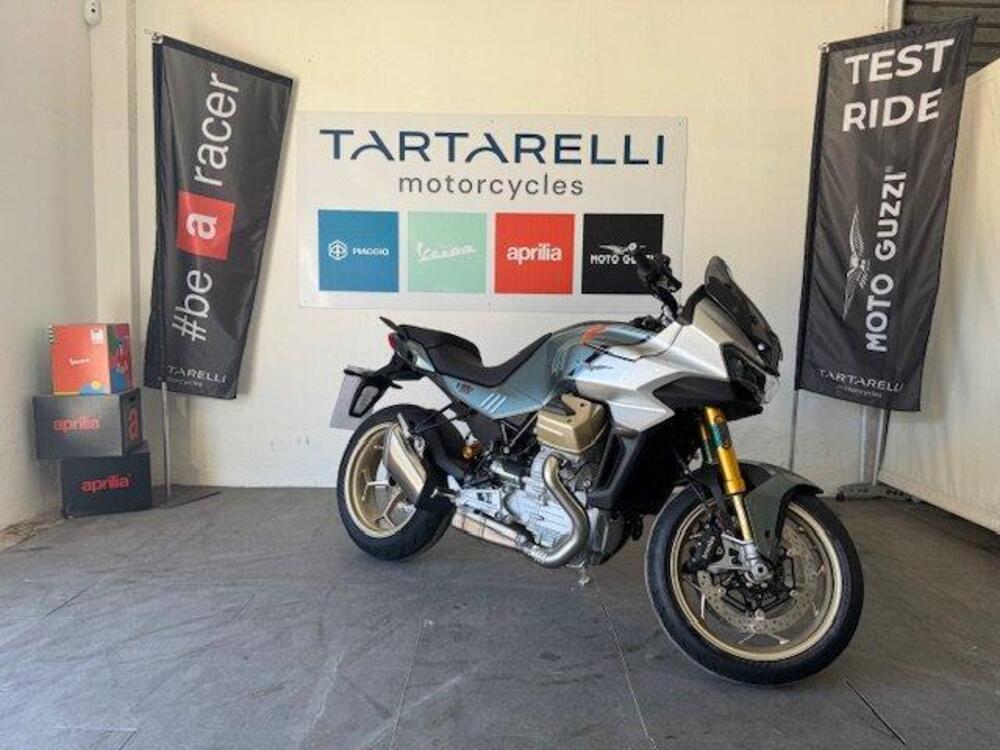 Moto Guzzi V100 Mandello S (2025 - 26) (3)