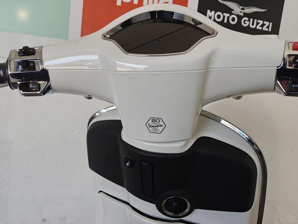 Vespa Primavera 125 (2024 - 25) (3)