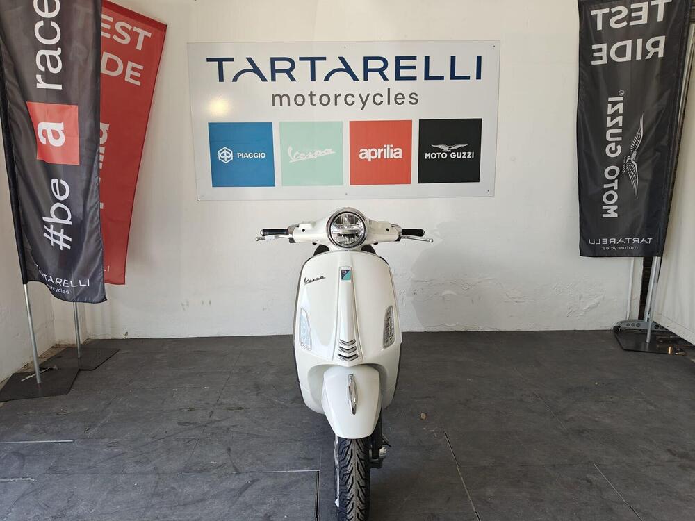 Vespa Primavera 125 (2024 - 25) (4)