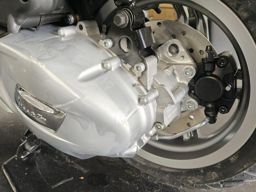 Vespa Primavera 125 (2024 - 25) (5)